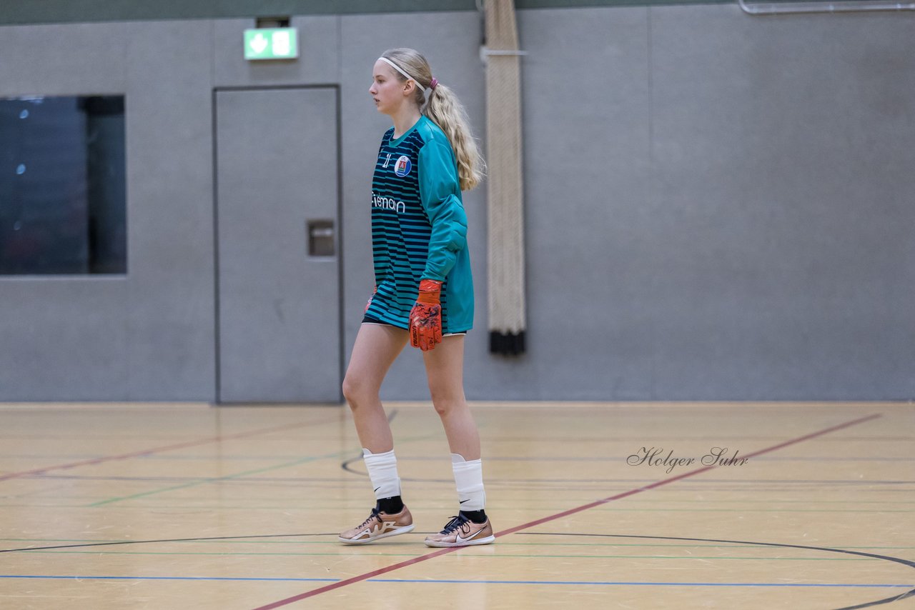 Bild 445 - wCJ Futsalmeisterschaft